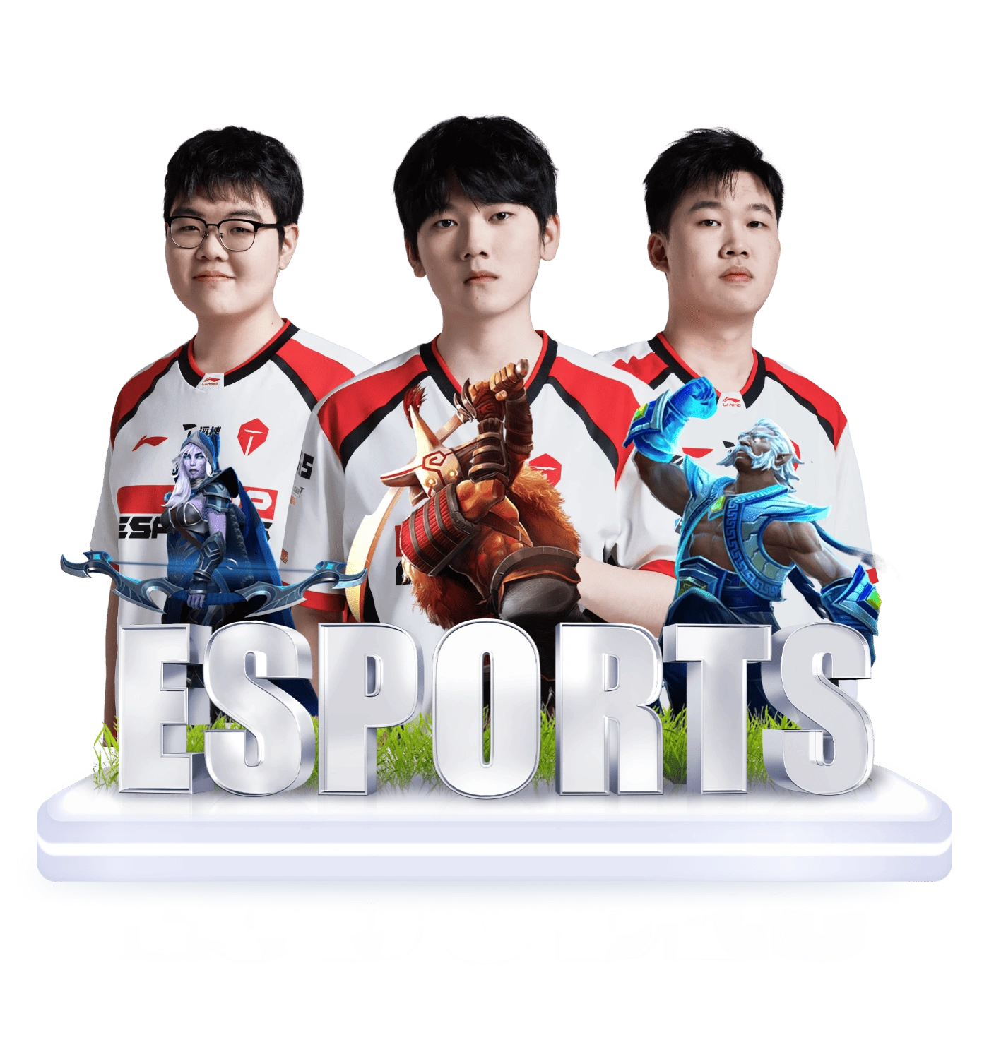 Esports tại Tt88: giải đấu, đội tuyển và lịch thi đấu tham khảo